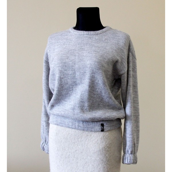Women's sweater 0768